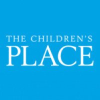 Детская одежда The Children's Place