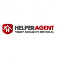 Кадровое агентство Helper Agent (Россия, Москва)