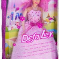 Кукла Defa Lucy "Невеста"