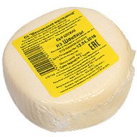 Сыр мягкий Шекснинский маслозавод "Адыгейский"