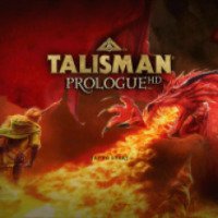 Talisman Prologue - игра для PC
