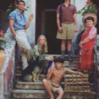 Сериал "Моя семья и другие животные" (1987)