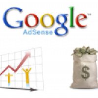 Google Adsense - сервис контекстной рекламы