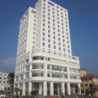 Отель VDB Nha Trang Hotel 4* 