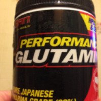 Глютамин SAN Performance Glutamine
