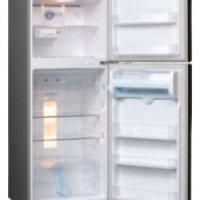 Холодильник LG GN-B492CVQA