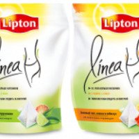 Чай Lipton Linea
