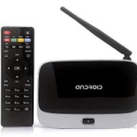 TV-приставка Aliexpress Smart Android CS918/Q7