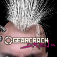 Gearcrack Arena - игра для PC