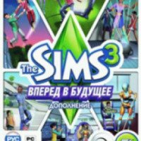The Sims 3 Вперед в будущее - игра для Windows
