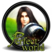 Perfect World - онлайн-игра