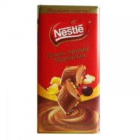 Шоколад Nestle
