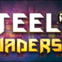 Steel Invaders - игра для PC