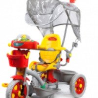 Велосипед детский Rich Toys Family RF-95562 RD