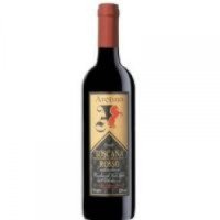 Вино Aretino Toscana Rosso