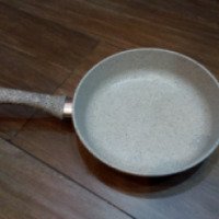 Сковорода Нева-Металл Посуда "Природные минералы"