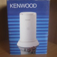 Кофемолка Kenwood CG 100