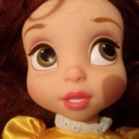 Кукла Disney Animators "Бель"