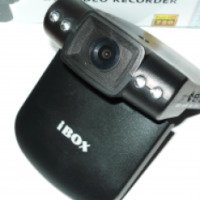 Видеорегистратор IBOX HD-07