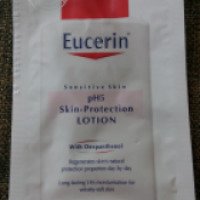 Лосьон для тела Eucerin Skin-Protection pH5