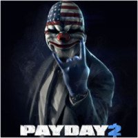 PayDay 2 - игра для PC