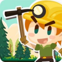 Pocket Mine - игра для Android