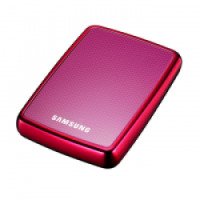 Внешний жесткий диск Samsung HXMU050DA