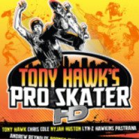 Tony Hawks Pro Skater HD (2012) - игра для PC