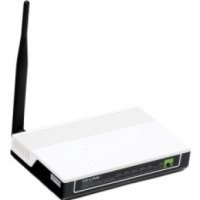 Wi-Fi роутер TP-Link TD-W8151N