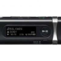 MP3-плеер Sony Walkman NWD-B105F