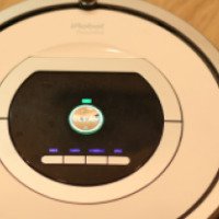 Робот-пылесос iRobot Roomba 765