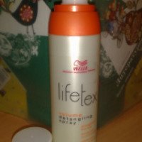Спрей для волос Wella lifetex