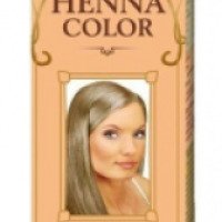 Натуральная краска для волос Venita Henna Color