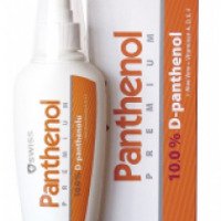 Спрей Swiss Panthenol Premium 10% D-pantenolu