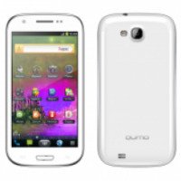 Мобильный телефон Qumo Quest 450
