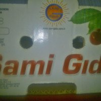 Черешня Sami Gida