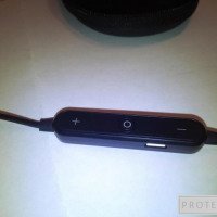 Беспроводные микронаушники Aniwk Sport Running Bluetooth