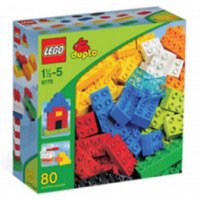 Конструктор Lego Duplo "Веселая игра" 5548