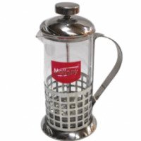 Заварочный чайник-кофейник Mallony B208-350ML