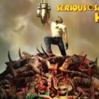 Serious Sam HD: The First Encounter - игра для PC
