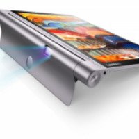 Планшетный компьютер Lenovo Yoga Tab 3 Pro со встроенным проектором