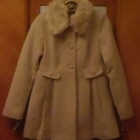 Женское пальто Mahito