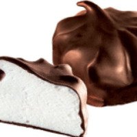 Зефир в шоколаде "Бисквит-Шоколад"