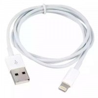 Кабель Apple Lightning to USB Cable MD818ZM/A