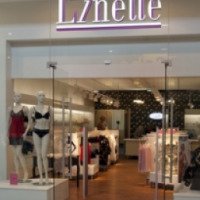 Магазин нижнего белья "Linette" 