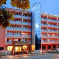 Отель Kudowa Prestige SPA 4* (Польша, Кудова-Здруй)
