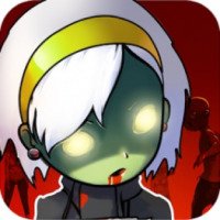 Dead Ahead - игра для Android