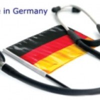 Организация диагностики и лечение в клиниках Германии Bavaria Med Service (Германия)
