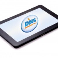 Интернет-планшет DNS AirTab P100g