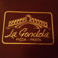 Ресторан "La Gondola" (Польша, Зелена-Гура)
